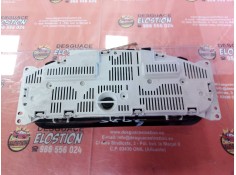 Recambio de cuadro instrumentos para nissan navara pick-up (d40m) doble cab fe 4x4 referencia OEM IAM VP5NFF10A855AC248103X22ENM 2