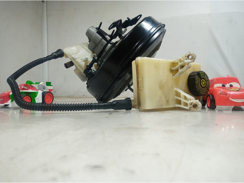 Recambio de servofreno para citroën c4 picasso exclusive referencia OEM IAM 9681194180 9681194180 9681194180