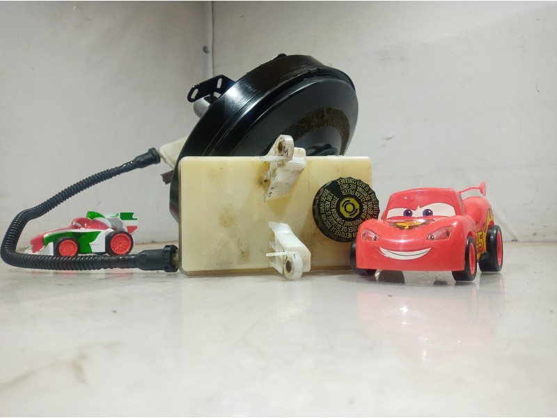 Recambio de servofreno para citroën c4 picasso exclusive referencia OEM IAM 9681194180 9681194180 9681194180