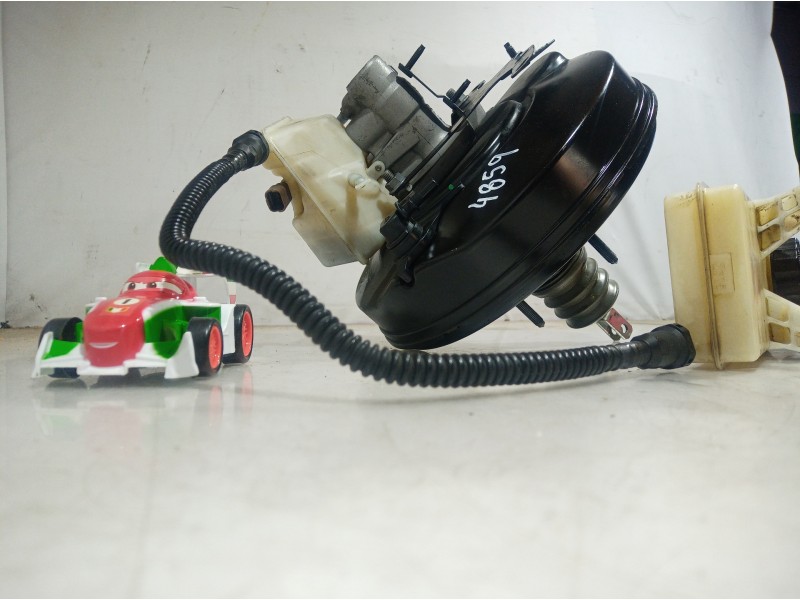 Recambio de servofreno para citroën c4 picasso exclusive referencia OEM IAM 9681194180 9681194180 9681194180