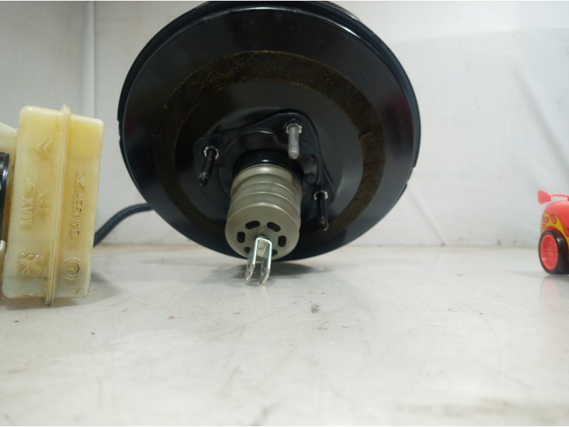 Recambio de servofreno para citroën c4 picasso exclusive referencia OEM IAM 9681194180 9681194180 9681194180