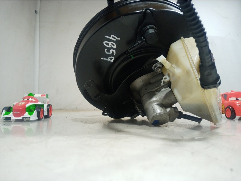 Recambio de servofreno para citroën c4 picasso exclusive referencia OEM IAM 9681194180 9681194180 9681194180