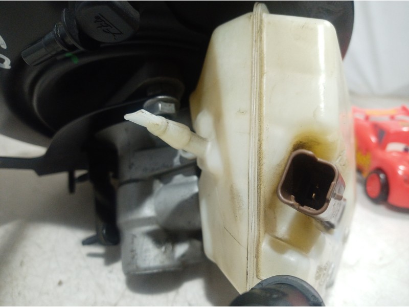 Recambio de servofreno para citroën c4 picasso exclusive referencia OEM IAM 9681194180 9681194180 9681194180