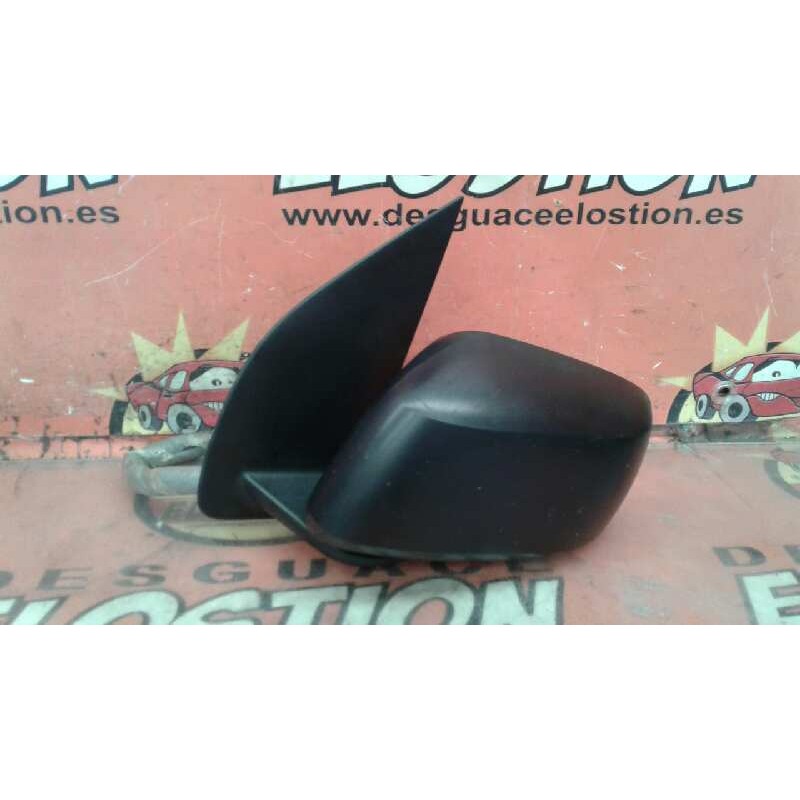 Recambio de retrovisor izquierdo para nissan navara pick-up (d40m) doble cab fe 4x4 referencia OEM IAM 96302EB110  