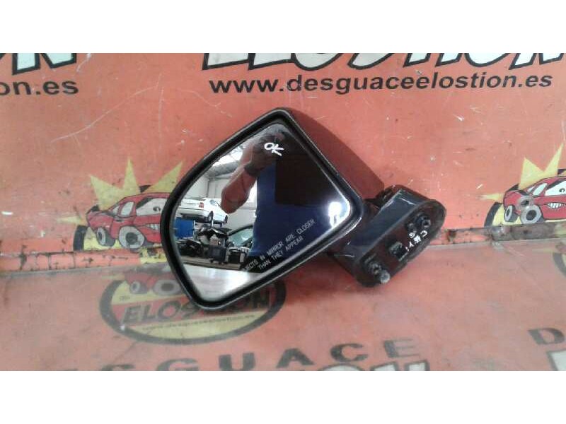 Recambio de retrovisor izquierdo para kia carens (un) concept referencia OEM IAM   