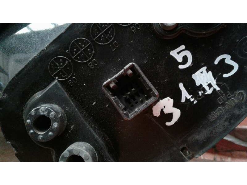 Recambio de retrovisor izquierdo para kia carens (un) concept referencia OEM IAM   