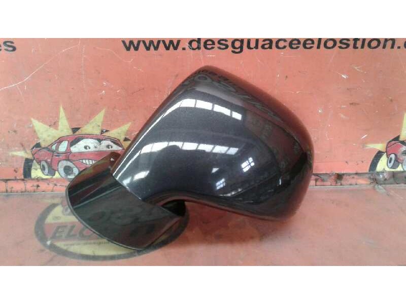Recambio de retrovisor izquierdo para kia carens (un) concept referencia OEM IAM   