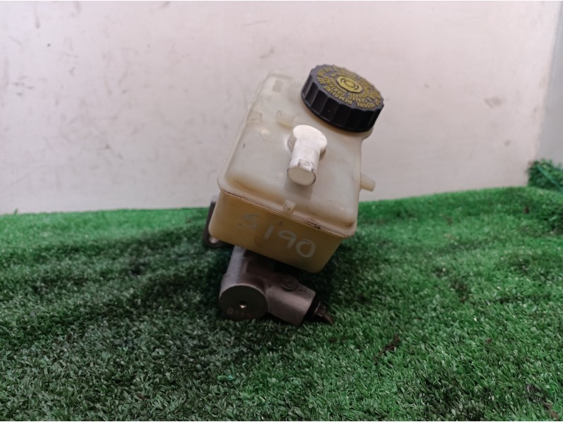 Recambio de bomba freno para bmw serie 3 berlina (e46) 318i referencia OEM IAM   