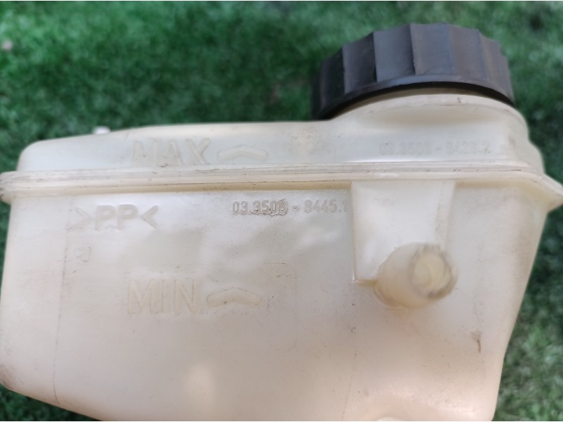 Recambio de bomba freno para bmw serie 3 berlina (e46) 318i referencia OEM IAM   