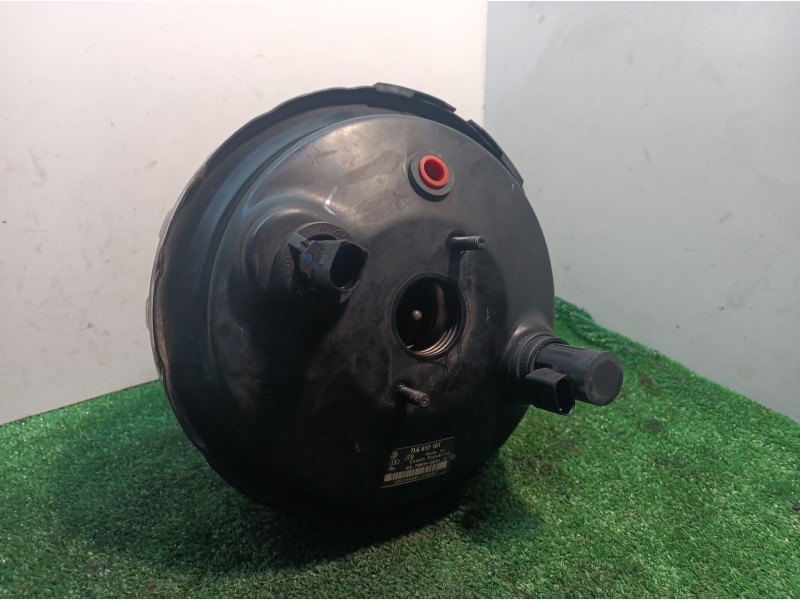 Recambio de servofreno para volkswagen touareg (7la) tdi r5 referencia OEM IAM 7L6612101 7L6612101 7L6612101