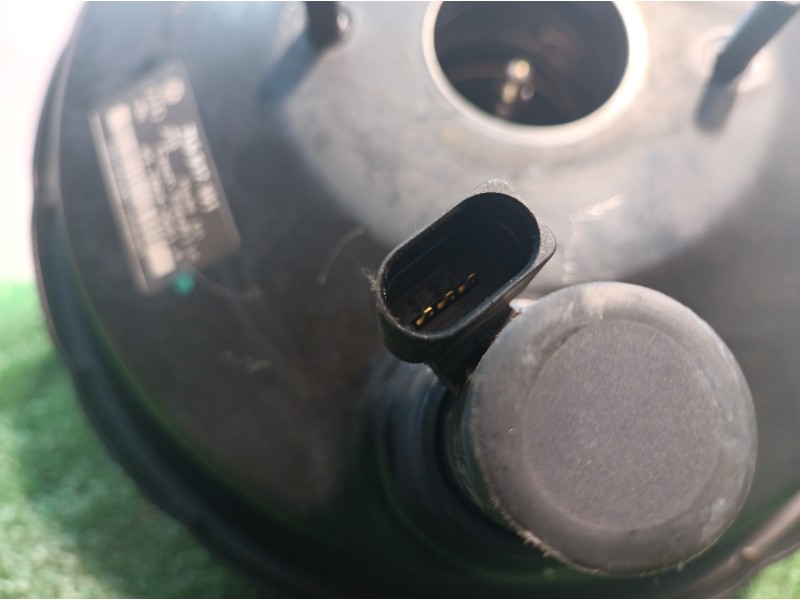 Recambio de servofreno para volkswagen touareg (7la) tdi r5 referencia OEM IAM 7L6612101 7L6612101 7L6612101