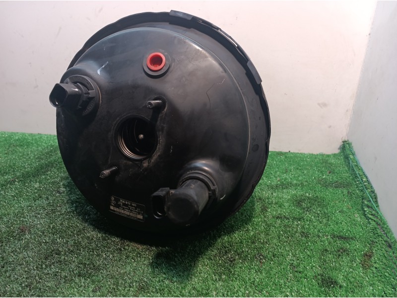 Recambio de servofreno para volkswagen touareg (7la) tdi r5 referencia OEM IAM 7L6612101 7L6612101 7L6612101