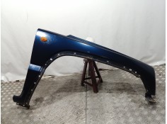 Recambio de aleta delantera derecha para jeep cherokee (kj) 2.5 crd básico referencia OEM IAM 5288089 5288089 5288089