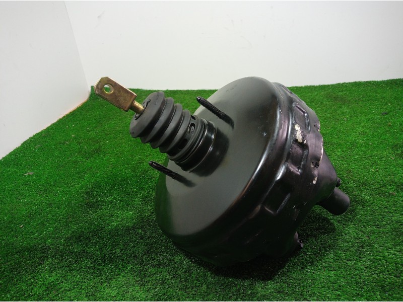 Recambio de servofreno para mercedes-benz clase c (w203) berlina 180 (203.035) referencia OEM IAM A0044307230 A0044307230 A00443