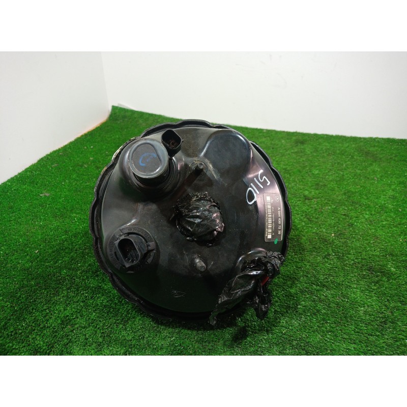 Recambio de servofreno para mercedes-benz clase c (w203) berlina 180 (203.035) referencia OEM IAM A0044307230 A0044307230 A00443