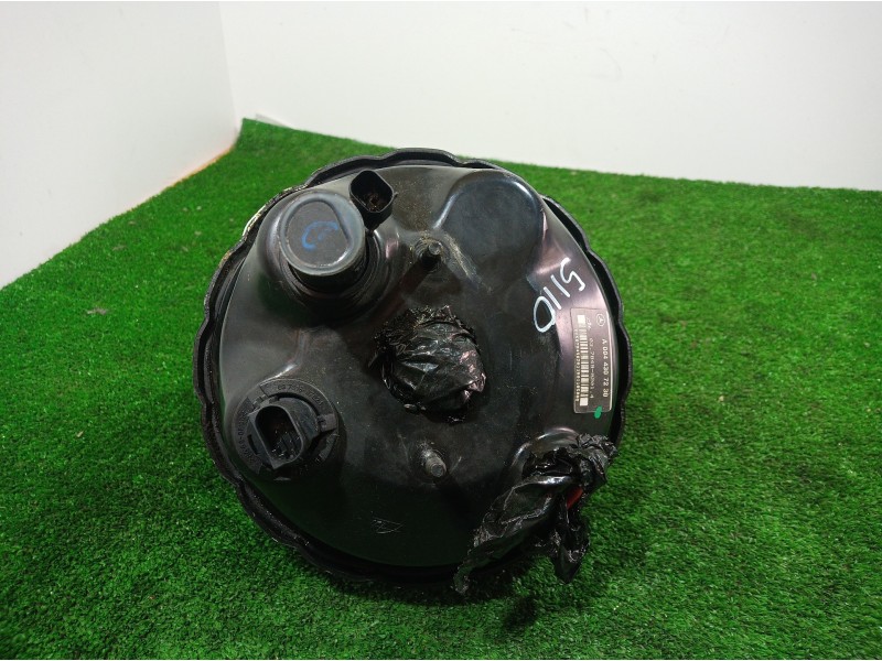 Recambio de servofreno para mercedes-benz clase c (w203) berlina 180 (203.035) referencia OEM IAM A0044307230 A0044307230 A00443