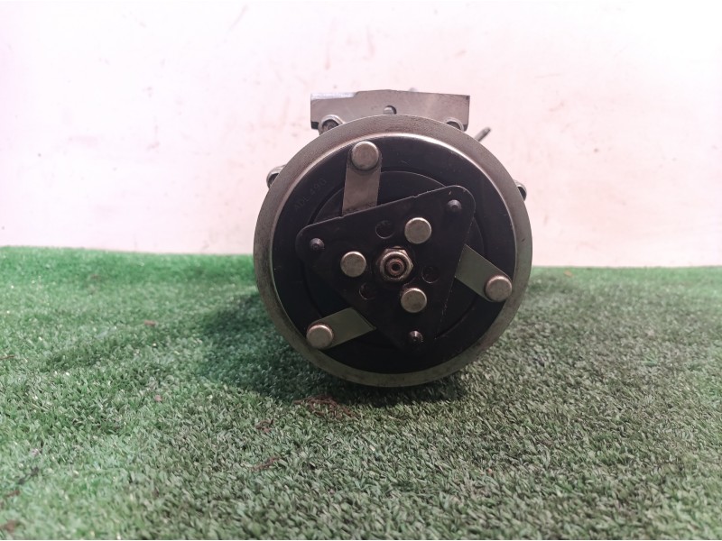 Recambio de compresor aire acondicionado para citroën xsara picasso hdi 110 fap sx referencia OEM IAM   