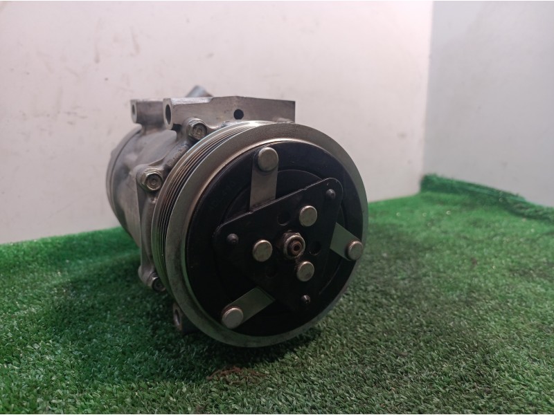Recambio de compresor aire acondicionado para citroën xsara picasso hdi 110 fap sx referencia OEM IAM   