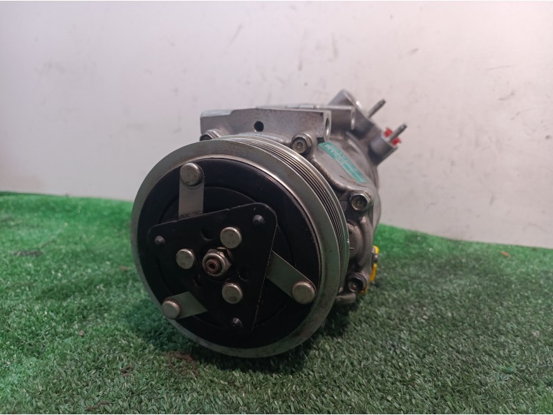 Recambio de compresor aire acondicionado para citroën xsara picasso hdi 110 fap sx referencia OEM IAM   