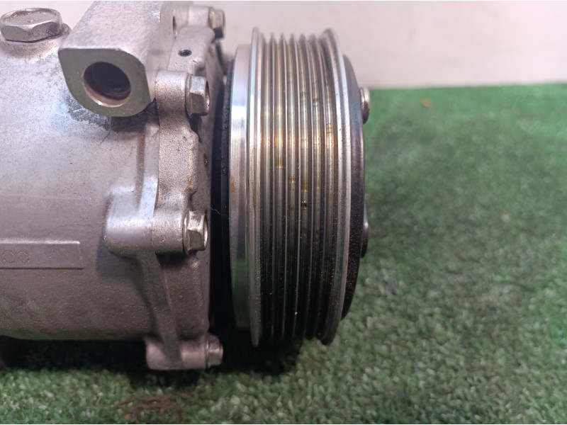 Recambio de compresor aire acondicionado para citroën xsara picasso hdi 110 fap sx referencia OEM IAM   