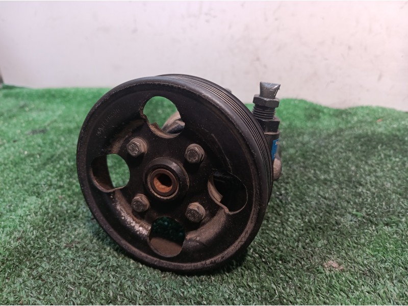 Recambio de bomba direccion para peugeot 206 berlina xs referencia OEM IAM 9626095180 9626095180 26055913PM