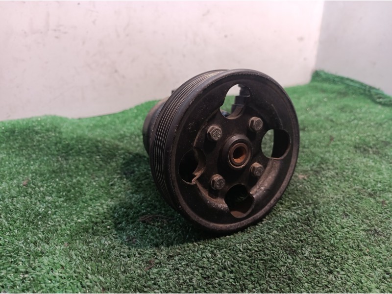 Recambio de bomba direccion para peugeot 206 berlina xs referencia OEM IAM 9626095180 9626095180 26055913PM