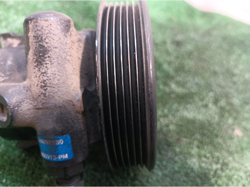 Recambio de bomba direccion para peugeot 206 berlina xs referencia OEM IAM 9626095180 9626095180 26055913PM