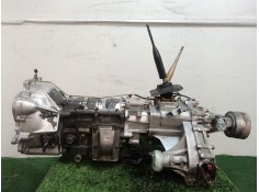 Recambio de caja cambios para mitsubishi galloper (jk-01) 2.5 td intercooler referencia OEM IAM M011S5A00 M011S5A00 ME580807