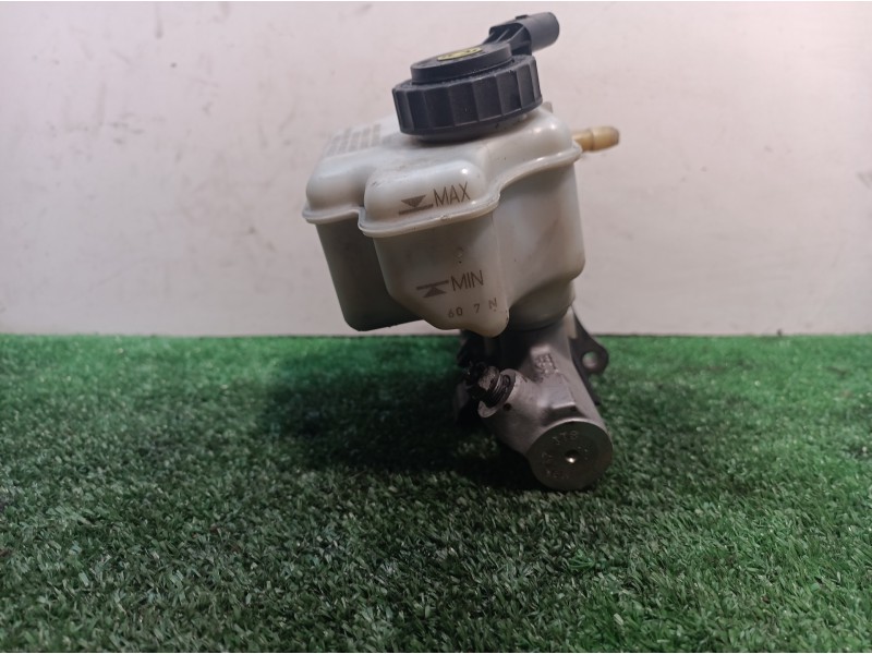Recambio de bomba freno para skoda octavia combi (1z5) elegance referencia OEM IAM 1K1611301D 1K1611301D 1K1611301
