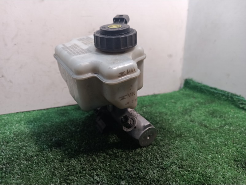Recambio de bomba freno para skoda octavia combi (1z5) elegance referencia OEM IAM 1K1611301D 1K1611301D 1K1611301