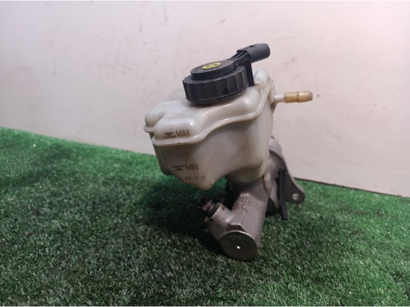 Recambio de bomba freno para skoda octavia combi (1z5) elegance referencia OEM IAM 1K1611301D 1K1611301D 1K1611301