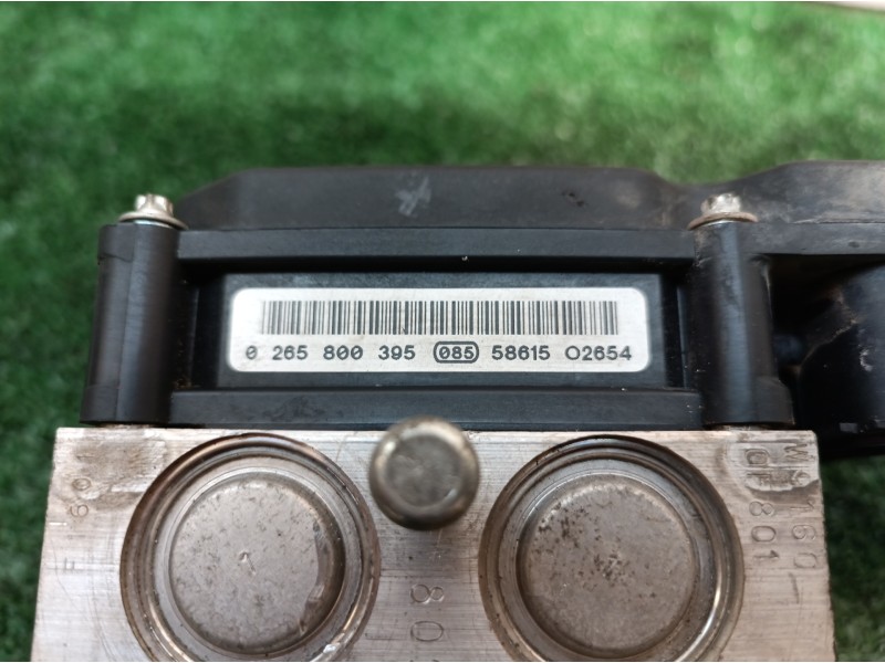 Recambio de abs para peugeot 307 berlina (s2) xr referencia OEM IAM 0265800395 9659457180 9649988280