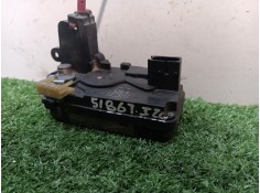 Recambio de cerradura puerta trasera izquierda para opel astra h berlina cosmo referencia OEM IAM 13128115 13128115 13128115 2