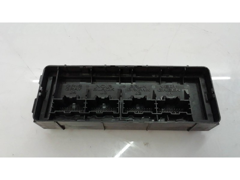 Recambio de modulo electronico para opel insignia berlina cosmo referencia OEM IAM 13505743 13505743 13505743