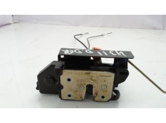 Recambio de cerradura puerta delantera derecha para ssangyong kyron 200 xdi premium 4wd referencia OEM IAM   