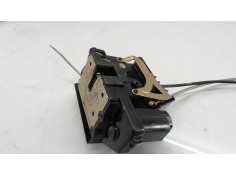 Recambio de cerradura puerta delantera derecha para ssangyong kyron 200 xdi premium 4wd referencia OEM IAM    2