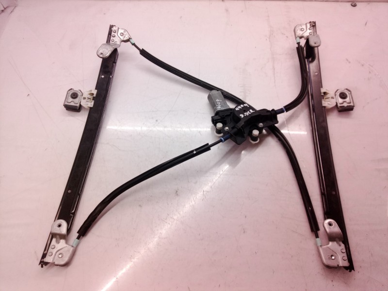 Recambio de elevalunas delantero derecho para chrysler voyager (rg) 2.5 crd cat referencia OEM IAM AY2621002771 AY2621002771 AY2