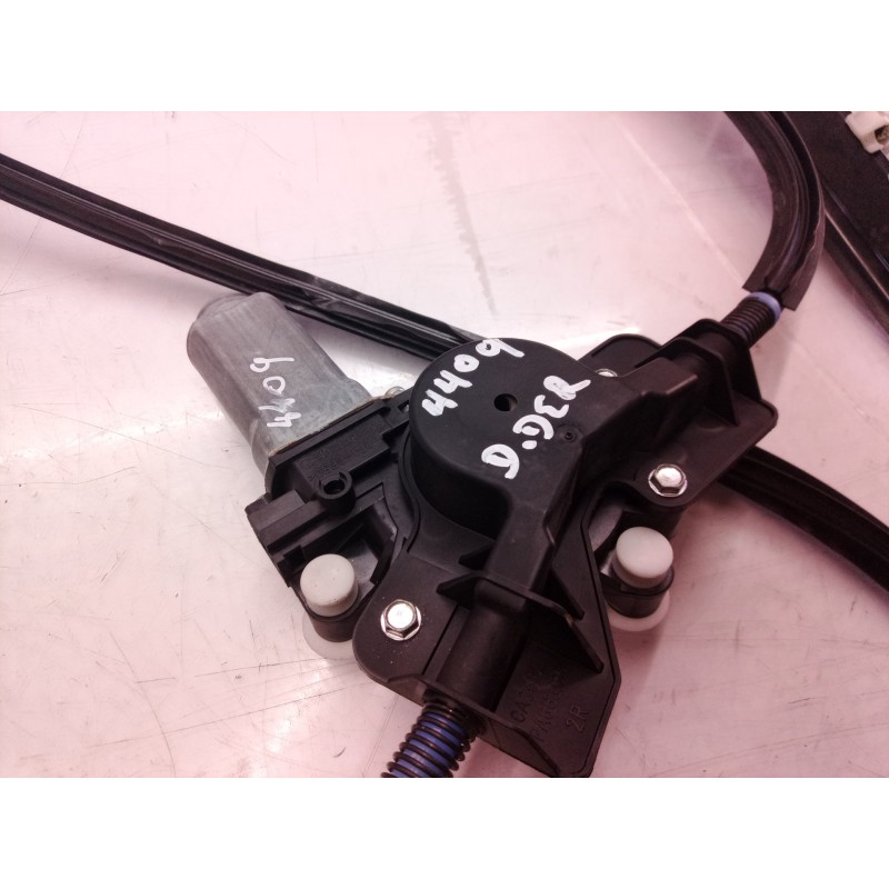 Recambio de elevalunas delantero derecho para chrysler voyager (rg) 2.5 crd cat referencia OEM IAM AY2621002771 AY2621002771 AY2