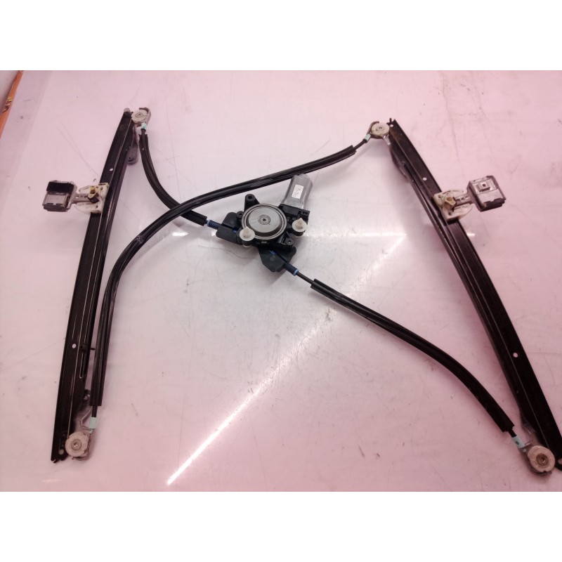 Recambio de elevalunas delantero derecho para chrysler voyager (rg) 2.5 crd cat referencia OEM IAM AY2621002771 AY2621002771 AY2