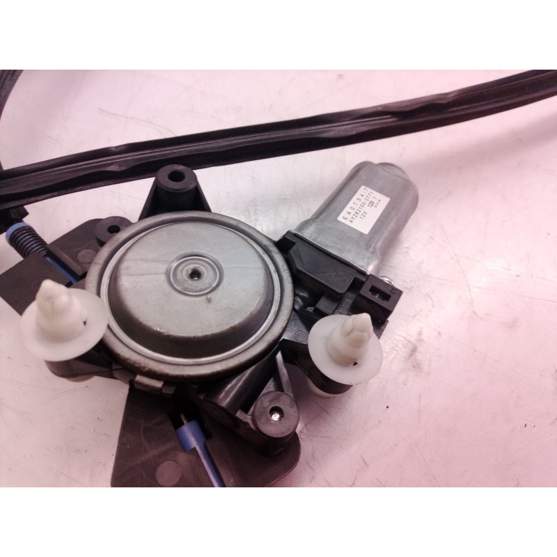 Recambio de elevalunas delantero derecho para chrysler voyager (rg) 2.5 crd cat referencia OEM IAM AY2621002771 AY2621002771 AY2