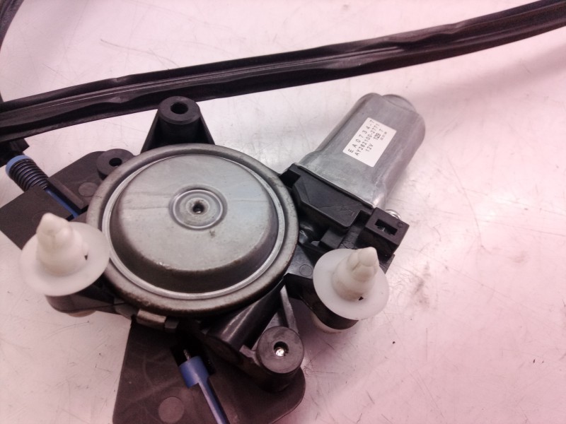 Recambio de elevalunas delantero derecho para chrysler voyager (rg) 2.5 crd cat referencia OEM IAM AY2621002771 AY2621002771 AY2