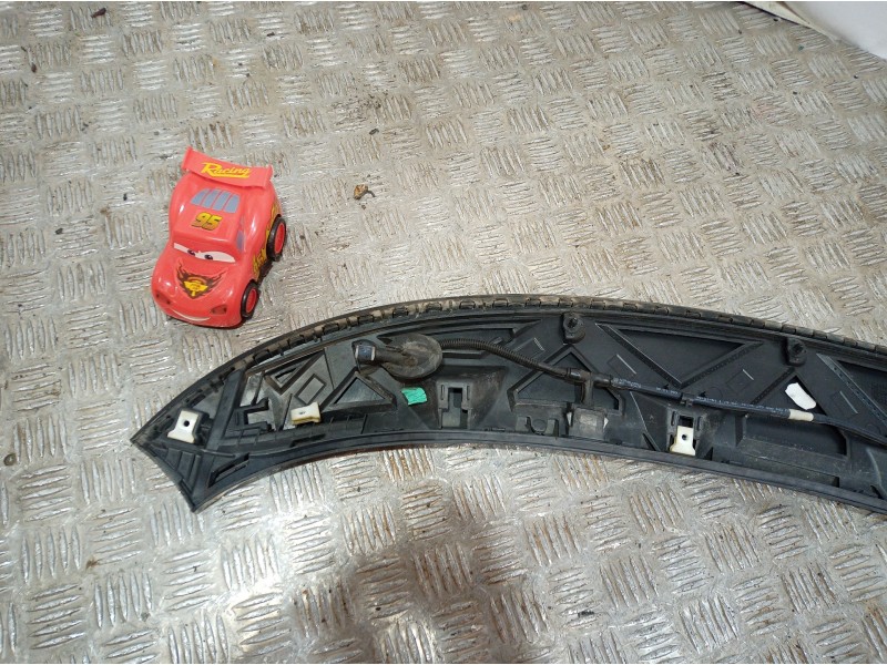 Recambio de torpedo para seat altea (5p1) hot referencia OEM IAM 5P0854699 5P0854699 5P0854699