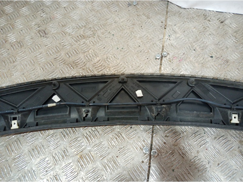 Recambio de torpedo para seat altea (5p1) hot referencia OEM IAM 5P0854699 5P0854699 5P0854699