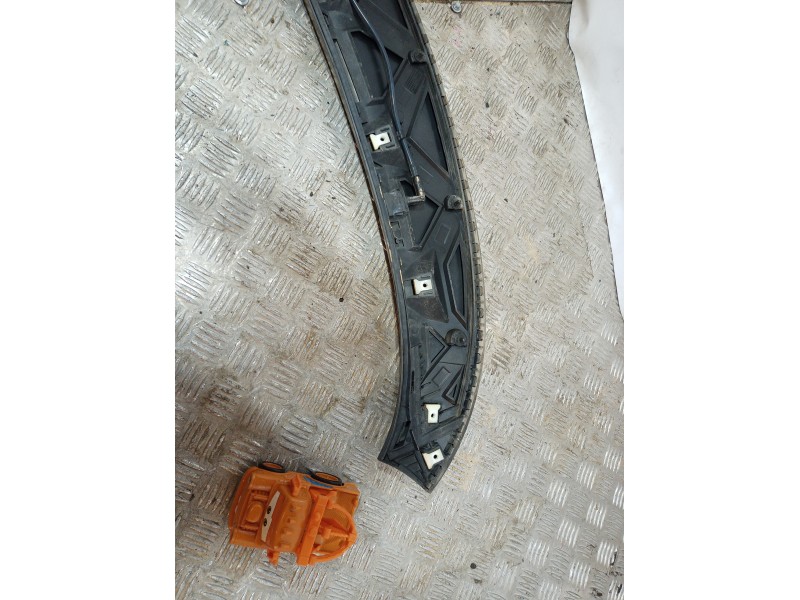 Recambio de torpedo para seat altea (5p1) hot referencia OEM IAM 5P0854699 5P0854699 5P0854699