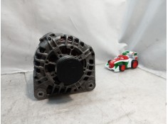 Recambio de alternador para opel vivaro combi 2.9t corto referencia OEM IAM 600673 600673 600673