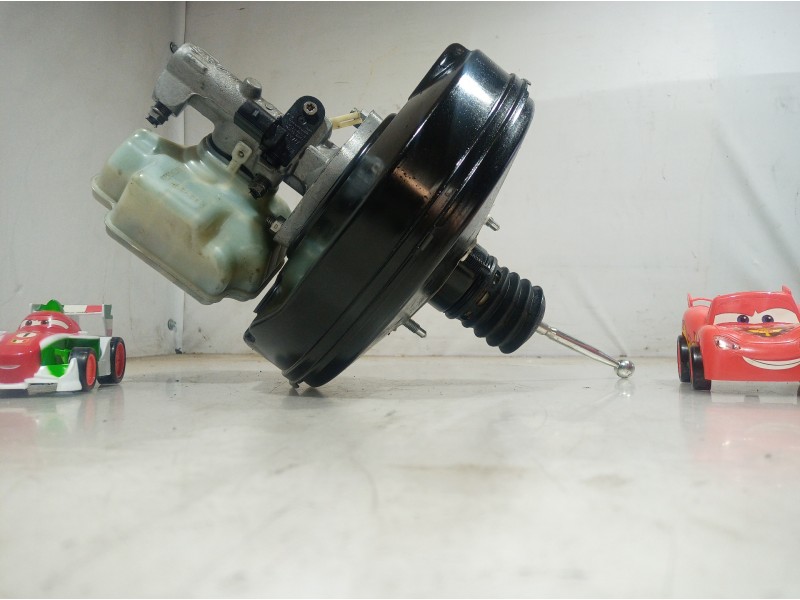 Recambio de servofreno para volkswagen golf v berlina (1k1) trendline referencia OEM IAM 1K1614105BH 1K1614105BH 1K1614105