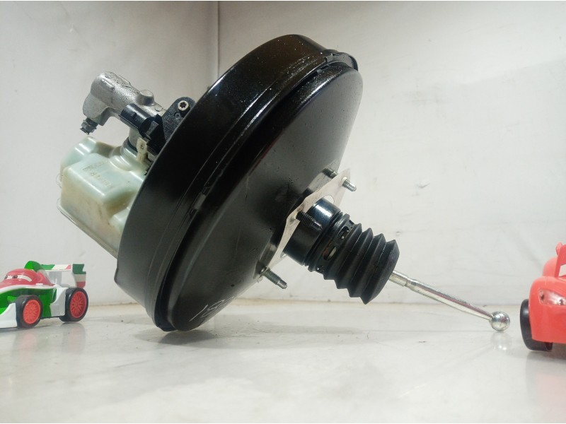 Recambio de servofreno para volkswagen golf v berlina (1k1) trendline referencia OEM IAM 1K1614105BH 1K1614105BH 1K1614105