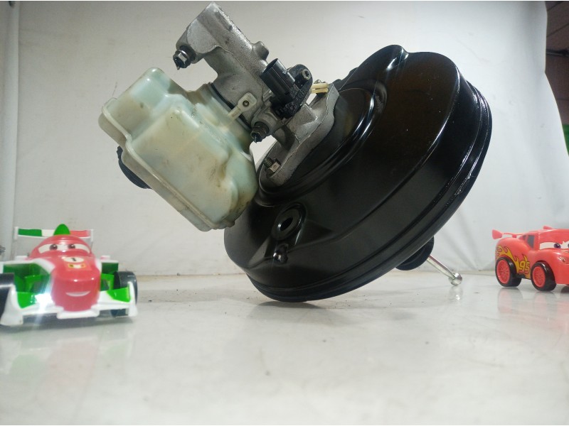 Recambio de servofreno para volkswagen golf v berlina (1k1) trendline referencia OEM IAM 1K1614105BH 1K1614105BH 1K1614105