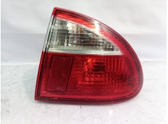 Recambio de piloto trasero derecho para seat leon (1m1) signo referencia OEM IAM 1M6945112FKZ  