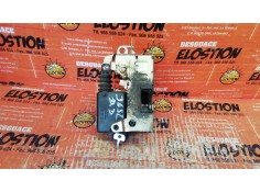 Recambio de cerradura puerta delantera derecha para renault megane i fase 2 cabriolet (ea..) 2.0 16v ide referencia OEM IAM   